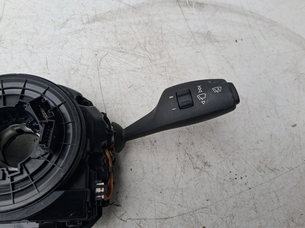 2010 BMW 5 SERIES F10 WIPER INDICATOR COMBINATION SWITCH 9234440