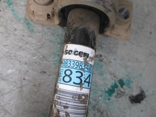 2020 CITROEN BERLINGO PARTNER MK3 FRONT ANTI ROLL BAR 9833983480