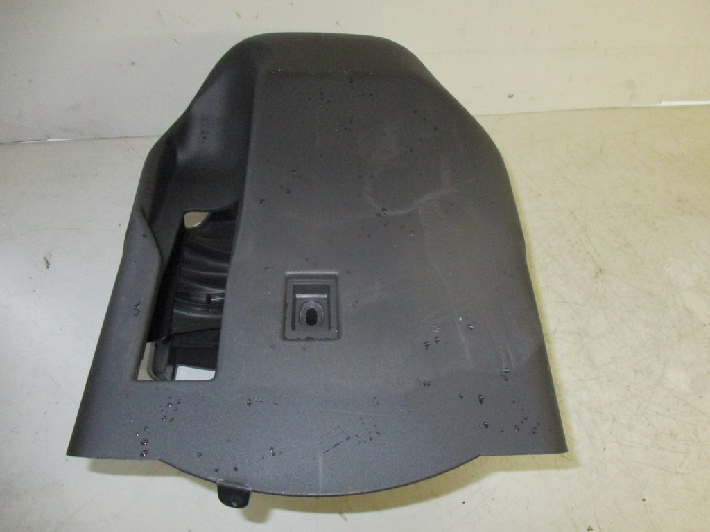 FORD FIESTA MK8 2016 STEERING COWLING COMPLETE 8A613533CEW
