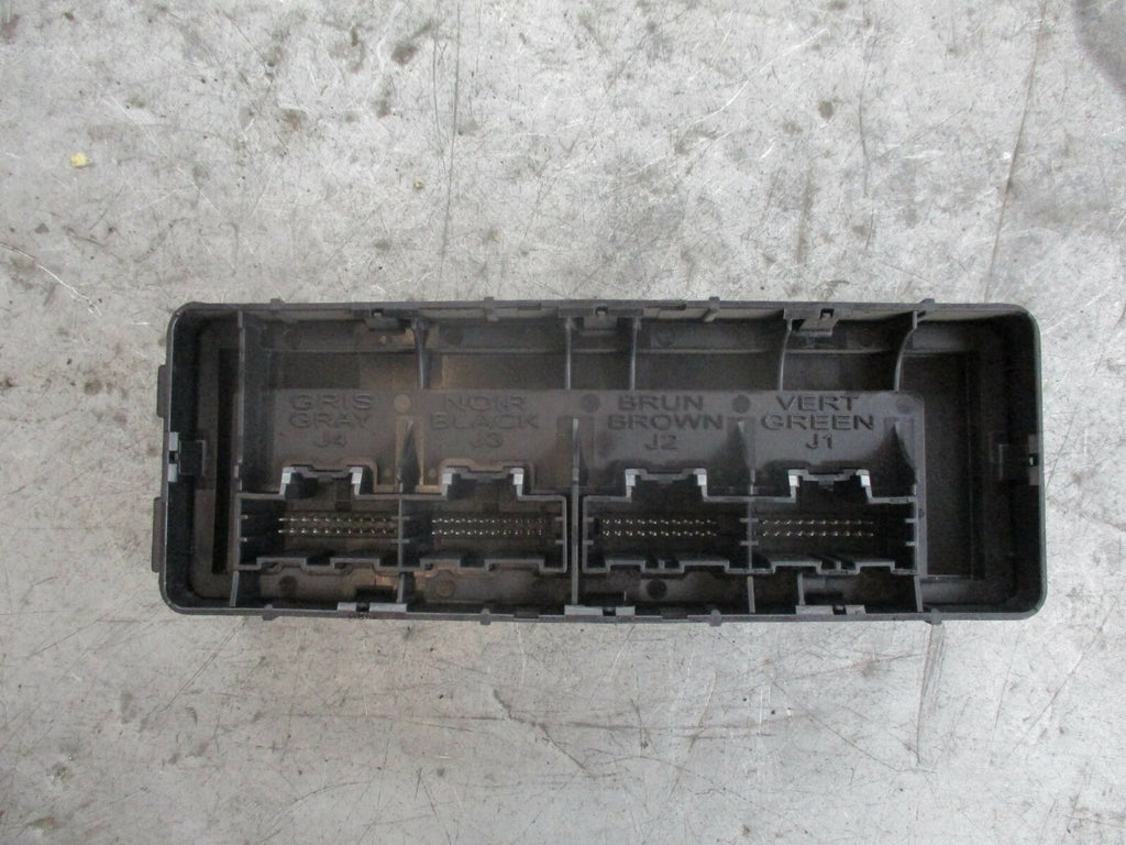 VAUXHALL INSIGNIA A (MK1) CONDITIONING CLIMATE CONTROL MODULE 13505741