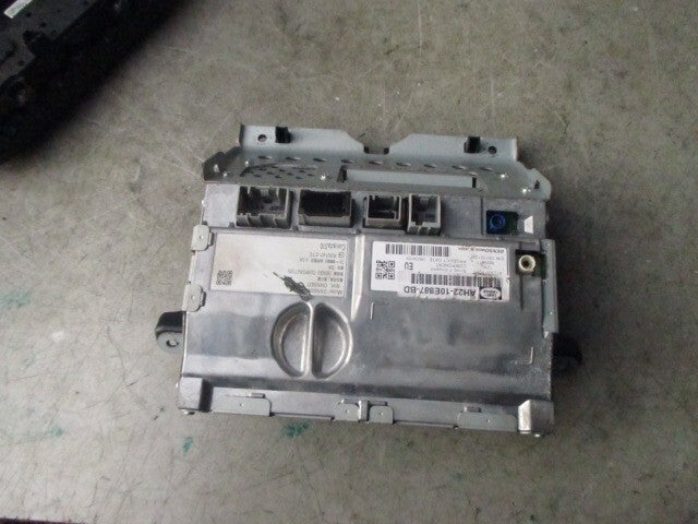 2009 RANGE ROVER SPORT l320 FUSE RELAY BOX AH3214290APB