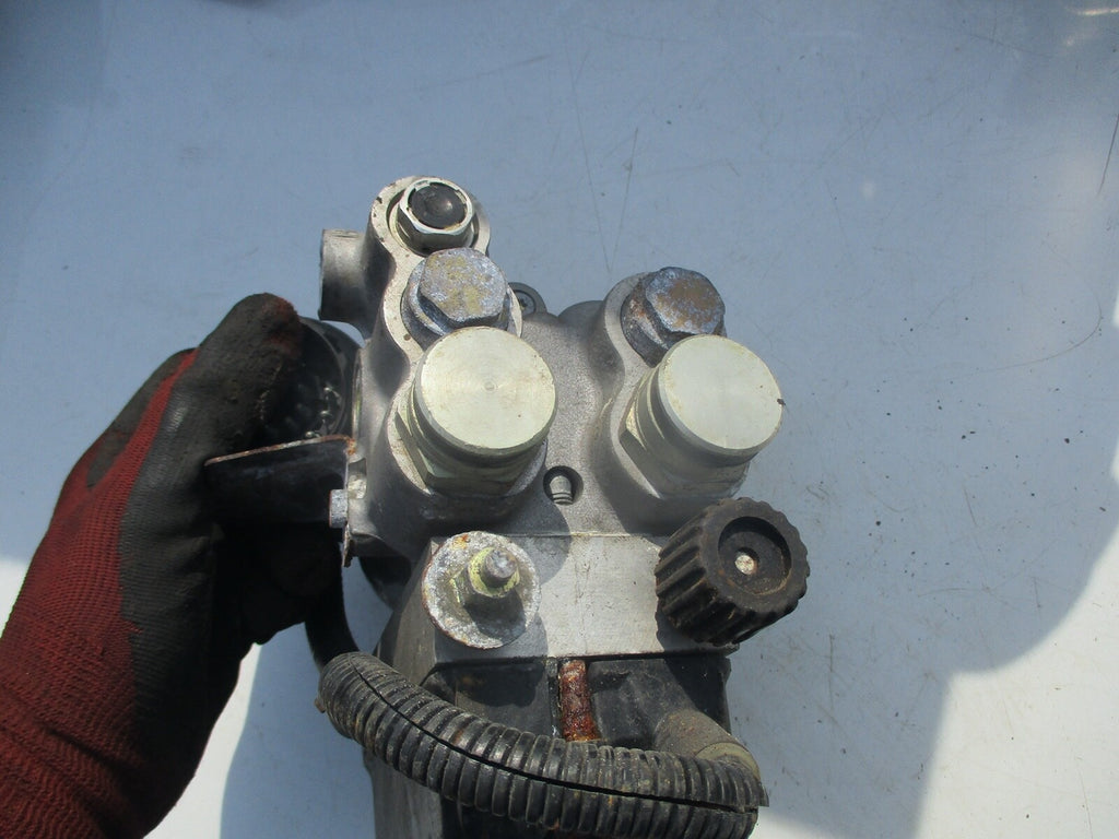 BMW Z3 E36 ABS PUMP 10 0203 0068 4