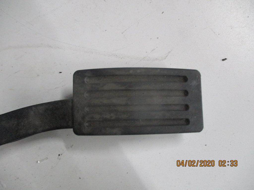 FORD FOCUS MK3 2015 ELECTRIC ACCELERATOR THROTTLE PEDAL EV619F836BA