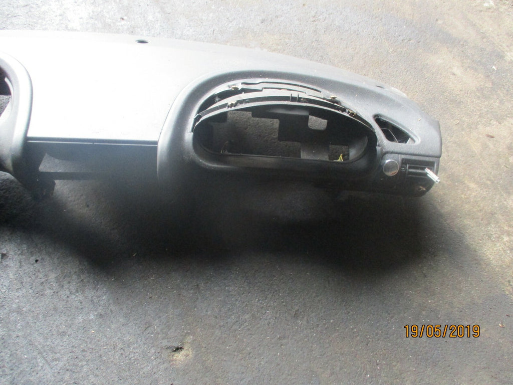 MERCEDES E CLASS W211 DASHBOARD PANEL TRIM & AIR VENTS