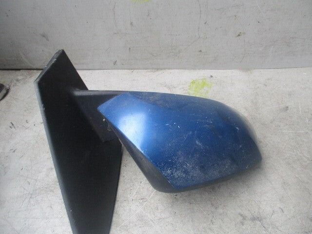 2009 RENAULT MEGANE SIDE WING MIRROR 12523330
