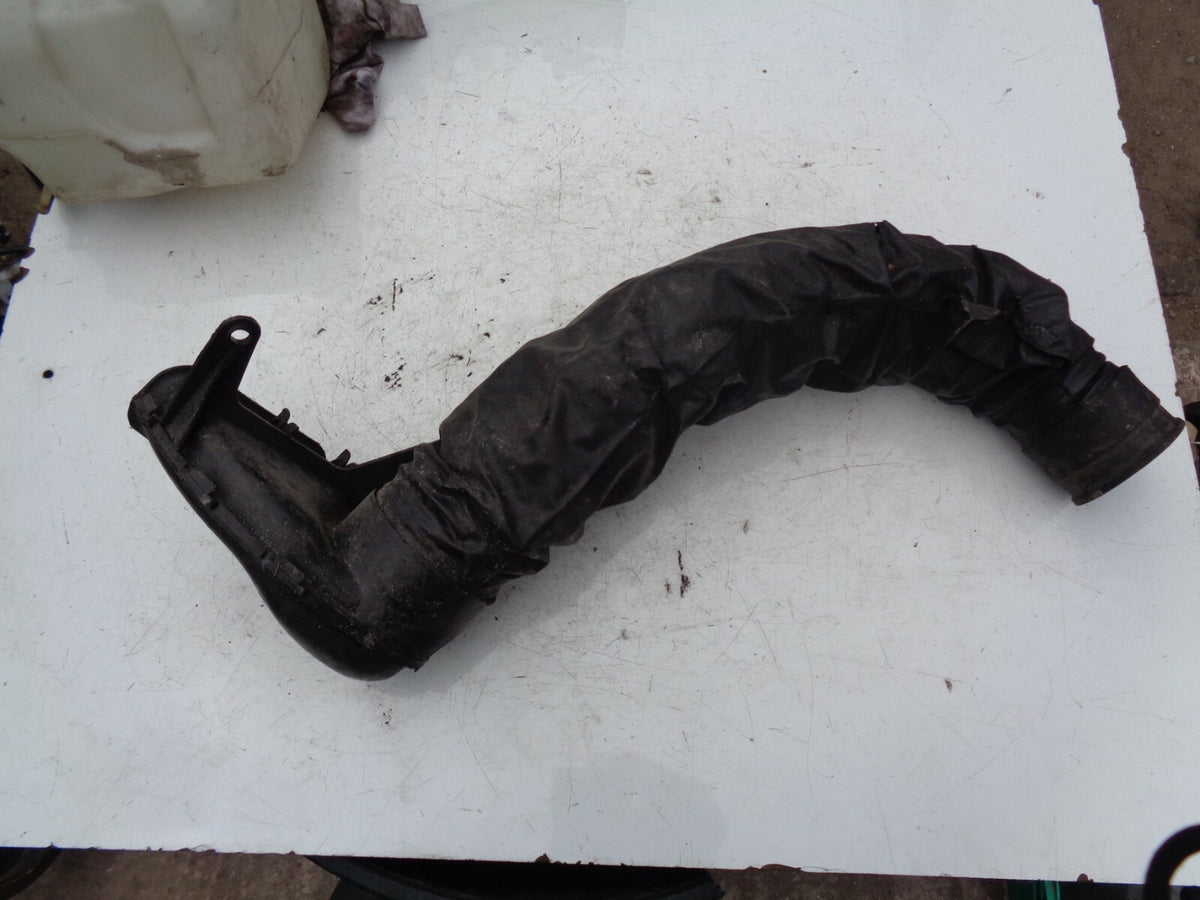 PEUGEOT 307 307CC 2003 2009 2.0 PETROL AIR FLOW INDUCT PIPE HOSE TUBE 9641288880