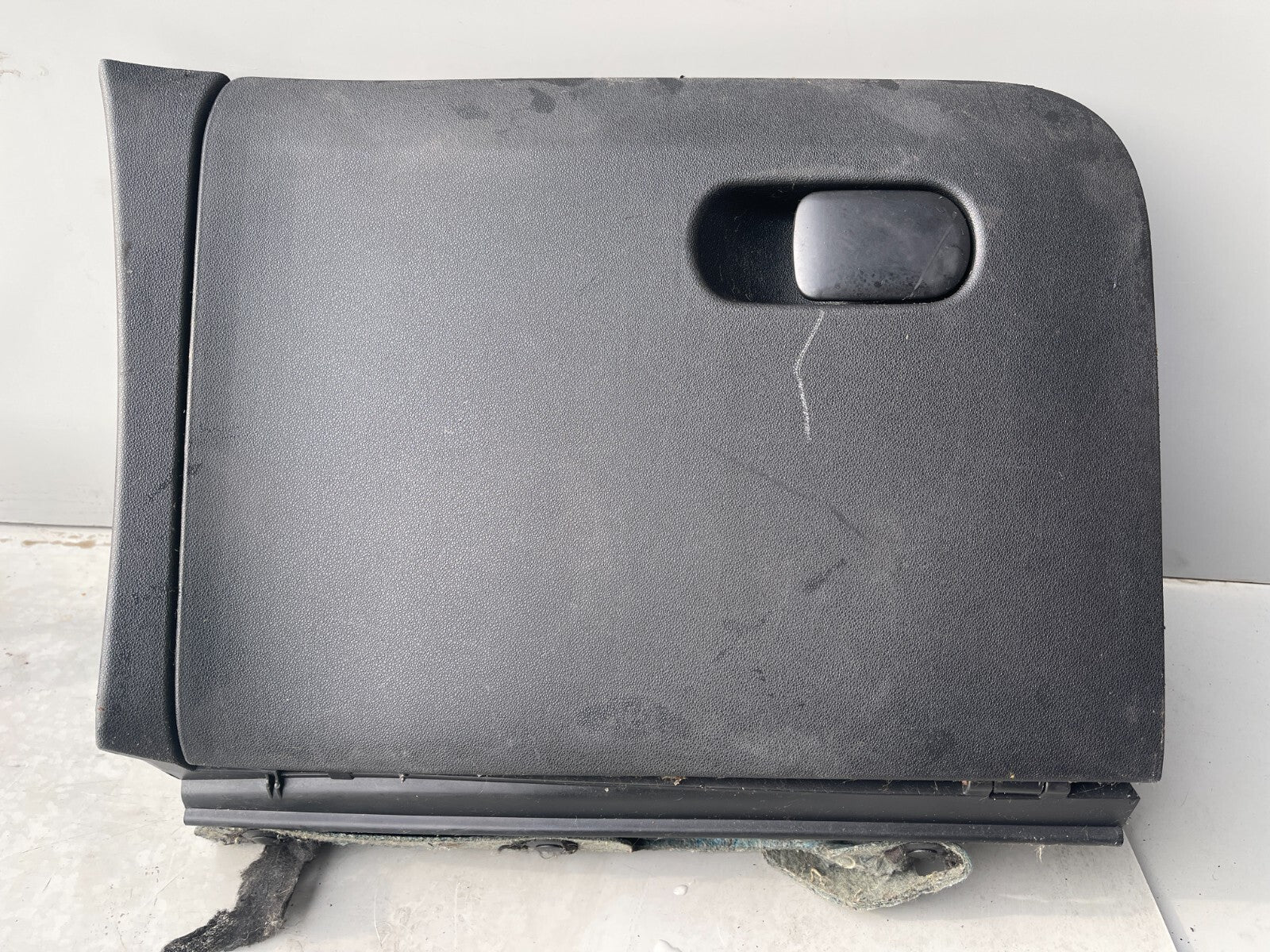 CITROEN C3 PICASSO 2000 GLOVE BOX STORAGE COMPARTMENT 968254777