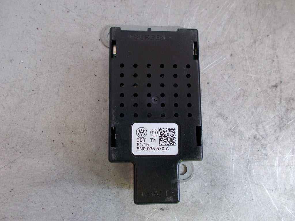 VOLKSWAGEN VW TIGUAN MK1 2016 RADIO SIGNAL SUPPRESSOR NOISE FILTER 5N0035570A