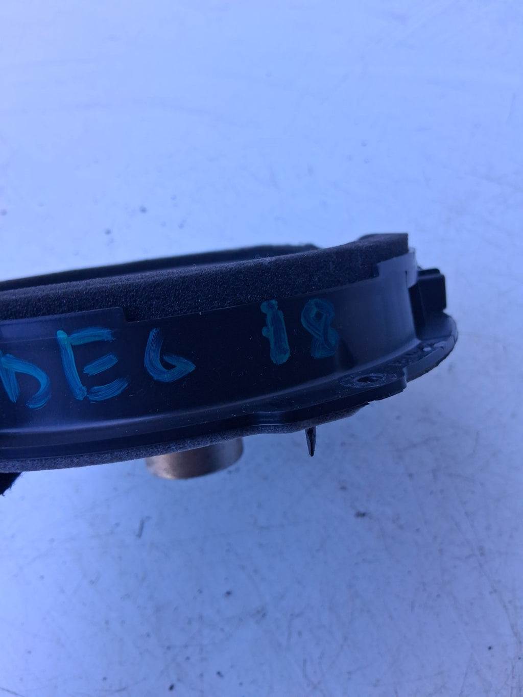 FORD MONDEO 2018 NSR NEAR LEFT PASSENGER REAR INTERIOR DOOR SPEAKER DS7T18808BB