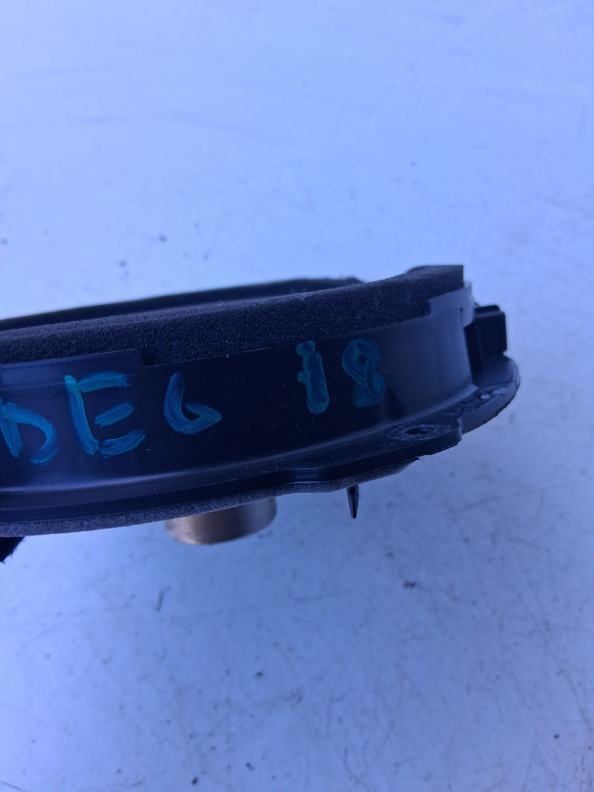 FORD MONDEO 2018 NSR NEAR LEFT PASSENGER REAR INTERIOR DOOR SPEAKER DS7T18808BB