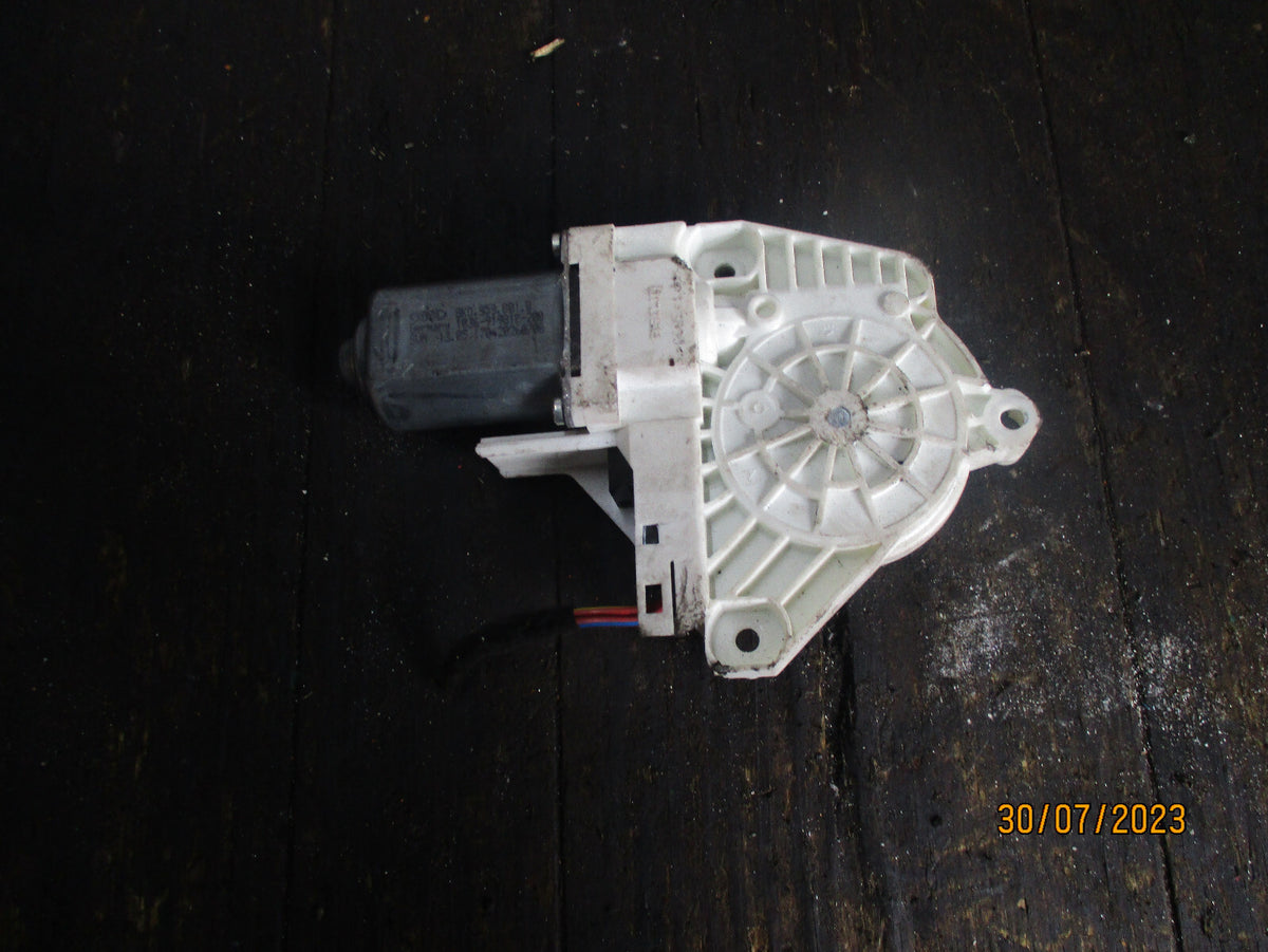 AUDI Q5 NSF PASSENGER SIDE FRONT WINDOW REGULATOR 1036-919810-200/8K0.959.801.B