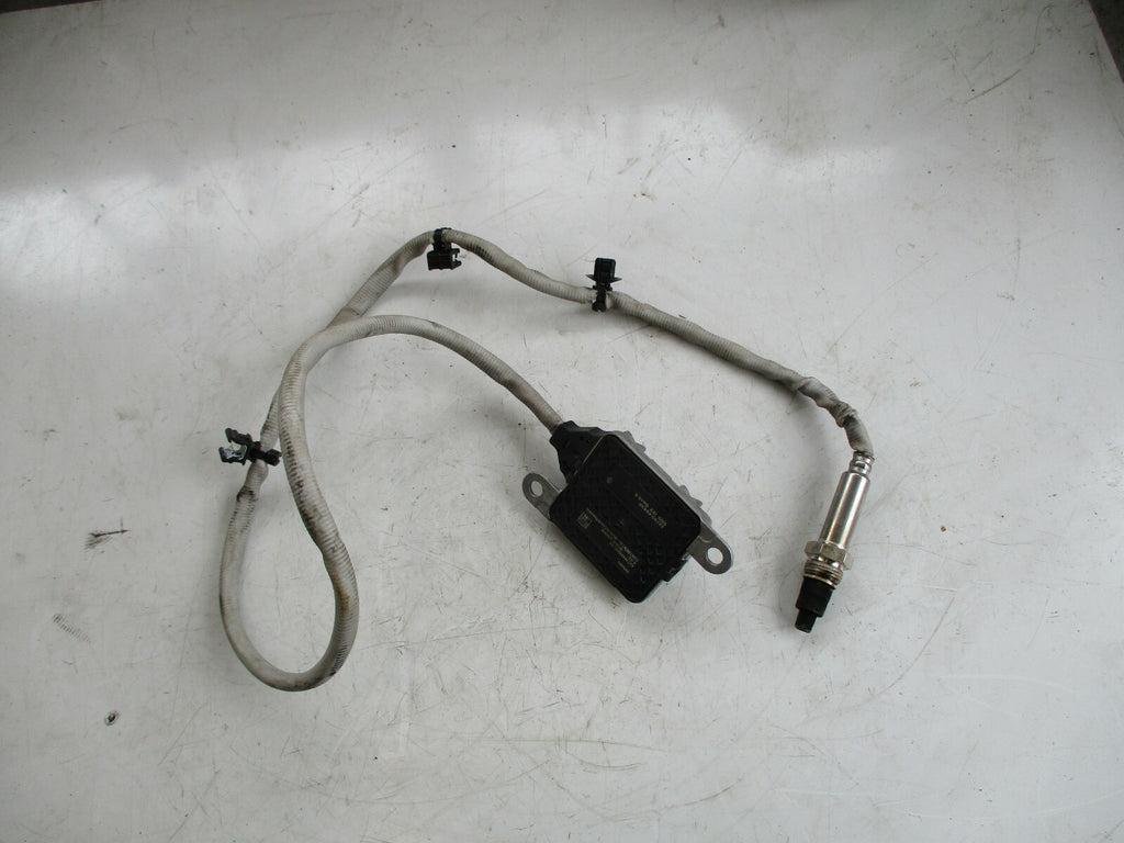NISSAN QASHQAI J11 MK2 2018 1.6 DCI LAMBDA SENSOR PROBE MODULE 227904663R