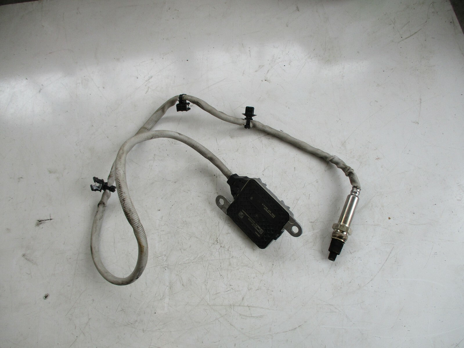 NISSAN QASHQAI J11 MK2 2018 1.6 DCI LAMBDA SENSOR PROBE MODULE 227904663R