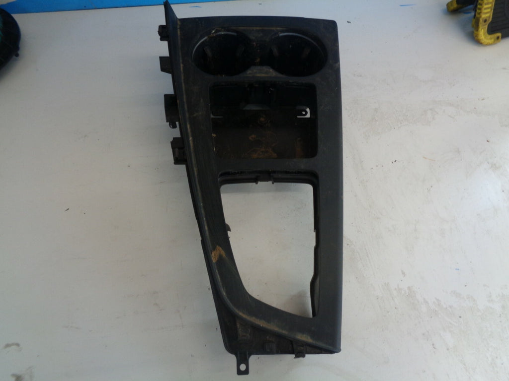 AUDI A5 2017 MK2 8W6 5 DOOR TRIM PANEL CENTRE CONSOLE 8W2864261A