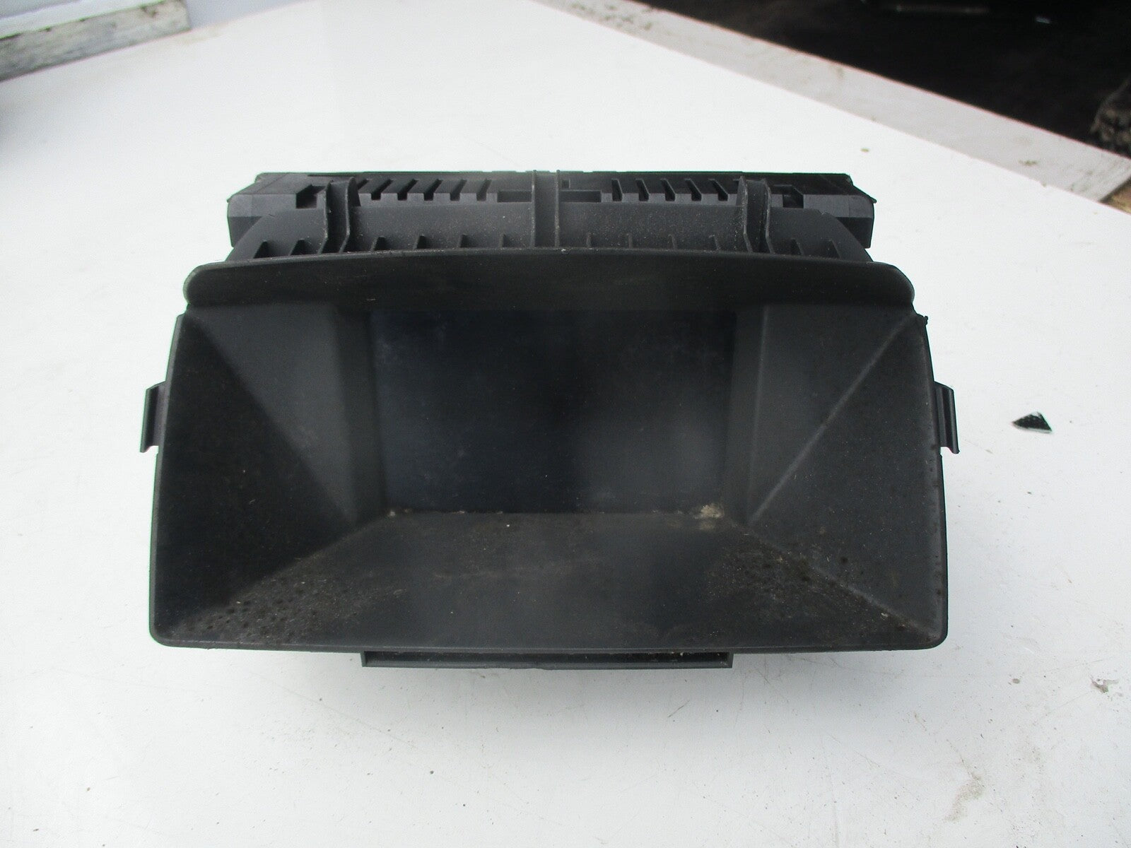 VAUXHALL ZAFIRA B MK2 2008 INTERIOR CENTRE COMPUTER DISPLAY & TRIM 13159690