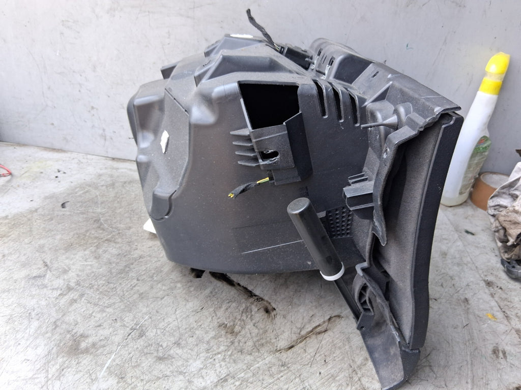 2013 FORD S MAX MK1 GLOVE BOX PASSENGER STORAGE COMPARTMENT 6M21U04406