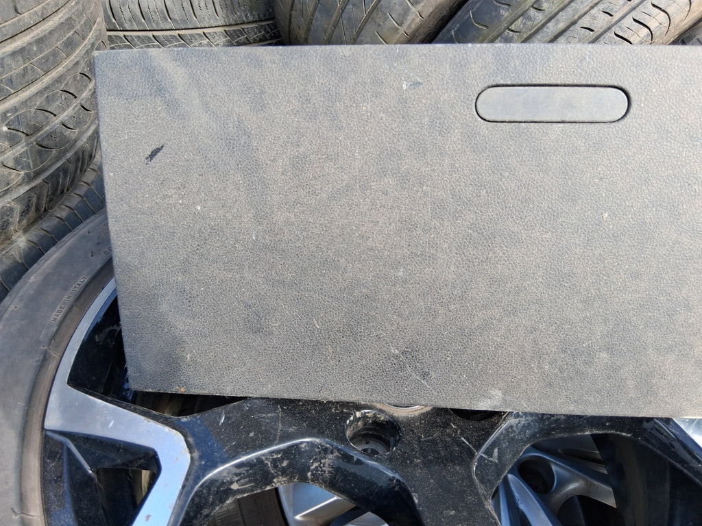 2020 MERCEDES SPRINTER W907 FRONT STORAGE COMPARTMENT GLOVEBOX A9106806000