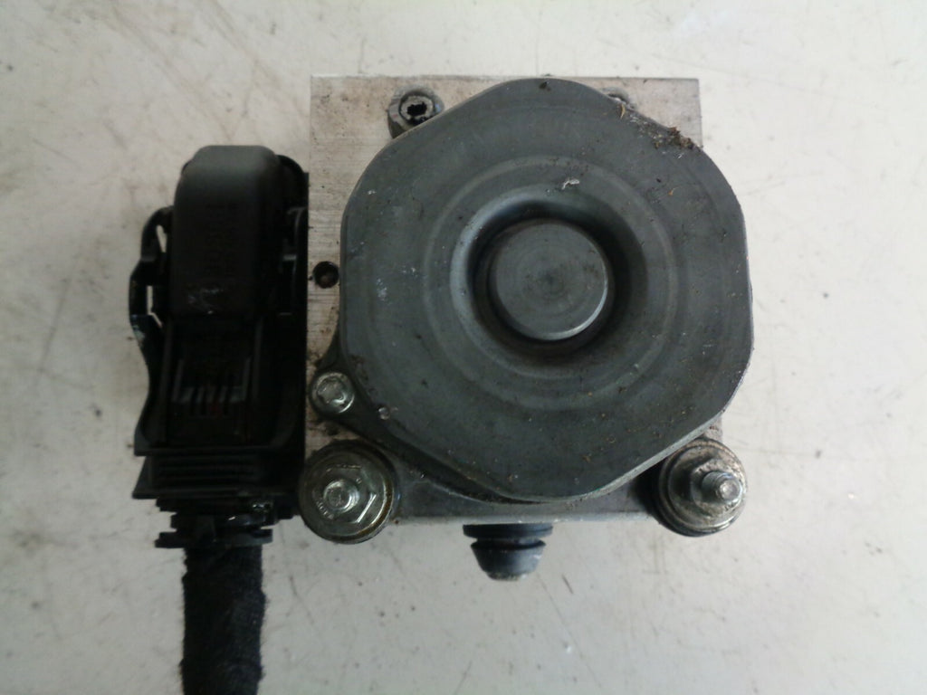 VAUXHALL CORSA E MK4 2014-2018 ABS PUMP & CONTROL MODULE 39049600
