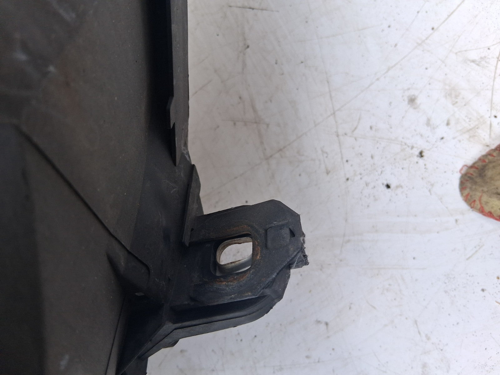 2008 MERCEDES B CLASS W245 OSF DRIVER SIDE FRONT RIGHT HEADLIGHT A1698202661