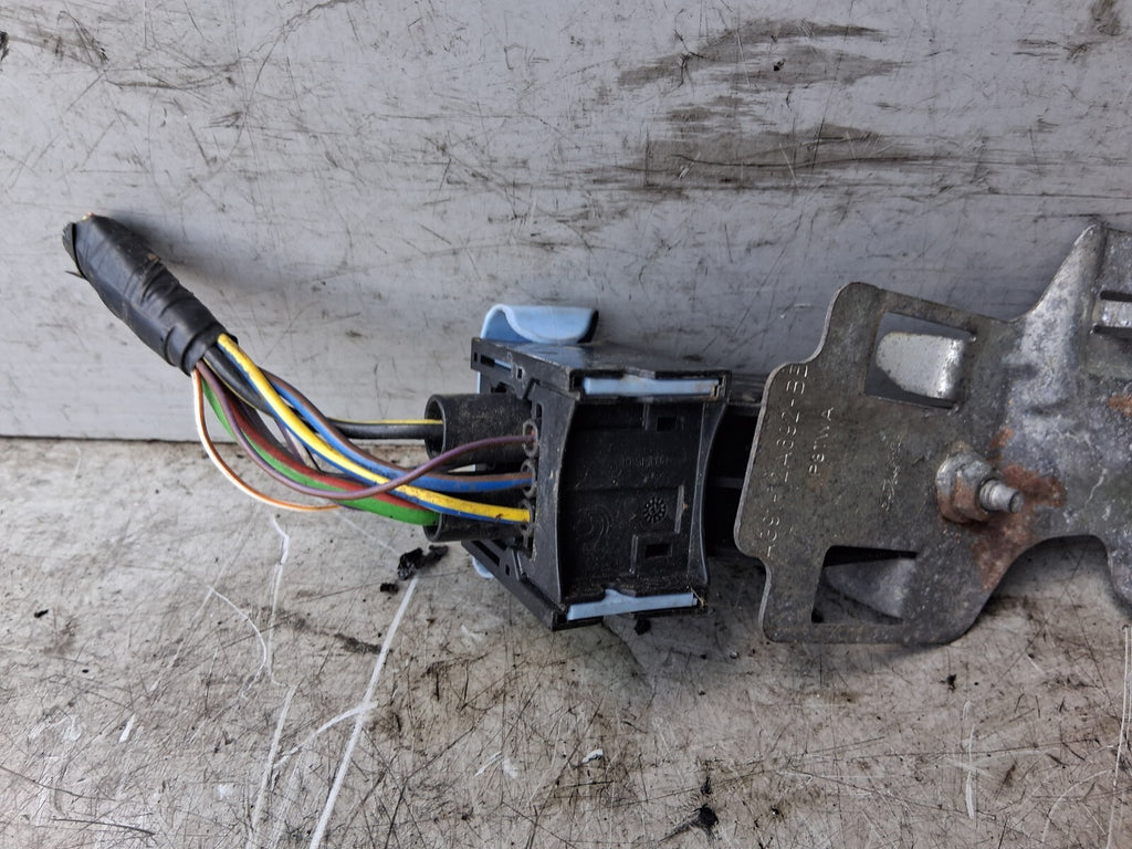 2013 FORD S MAX MK1 WINDSCREEN GLOW PLUG RELAY 9666671780