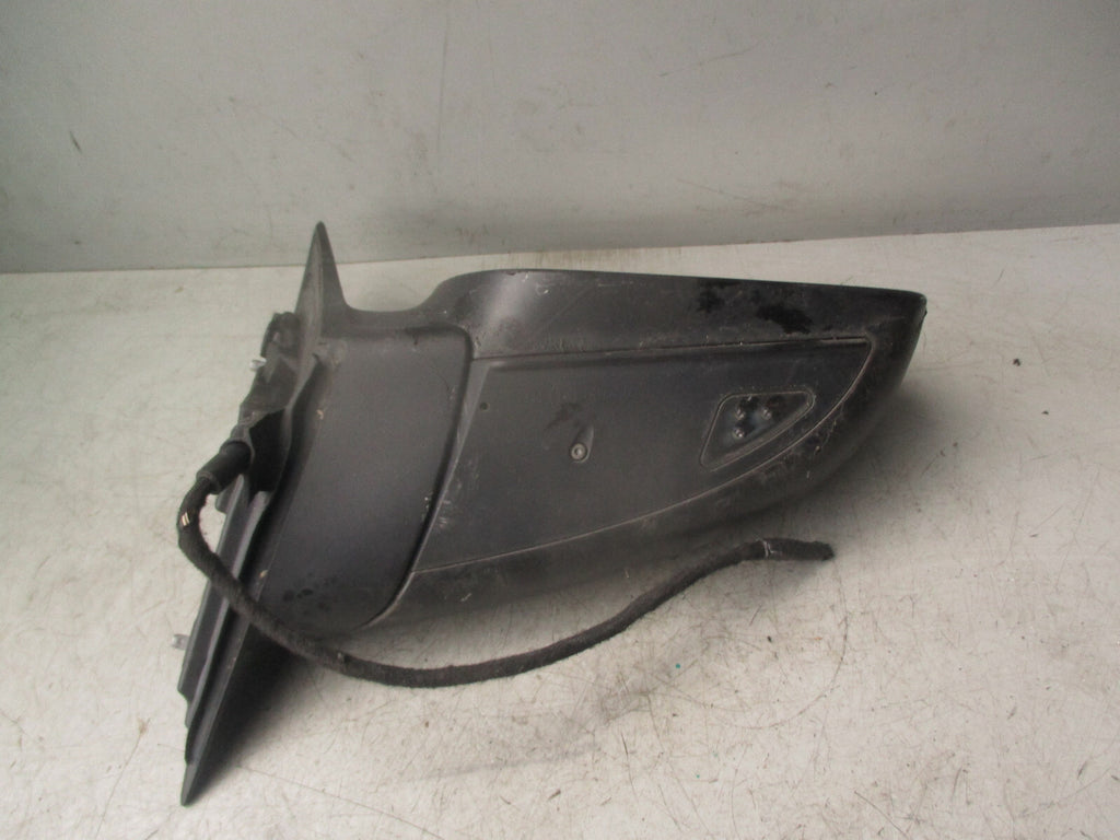 2007 AUDI A8 4E OSF DRIVER SIDE FRONT RIGHT WING MIRROR
