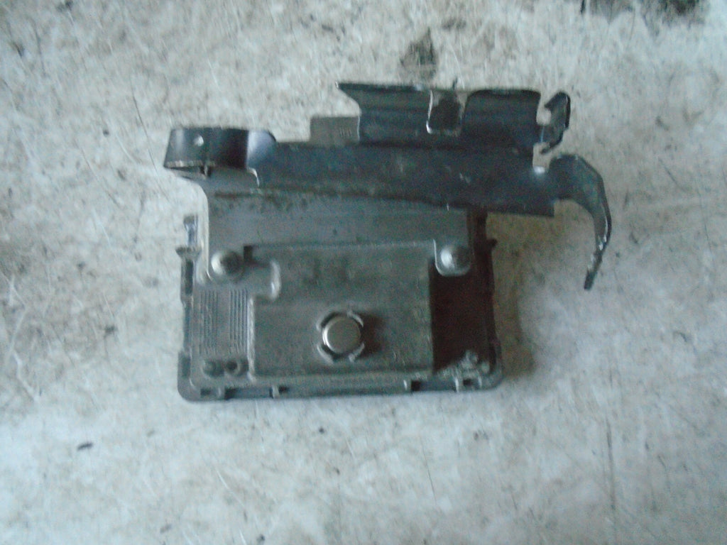 VOLKSWAGEN POLO 2014 MK5 6R ENGINE CONTROL MODULE 03E906019