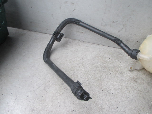 CITROEN BERLINGO 2014 COOLANT EXPANSION TANK 9684527680002