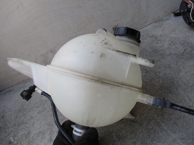 2021 FORD TRANSIT MK8 WATER EXPANSION COOLANT TANK