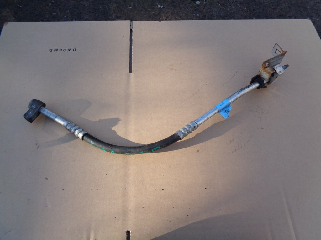 FORD FOCUS MK3 2017 5 DOOR AIR CON AC PIPE