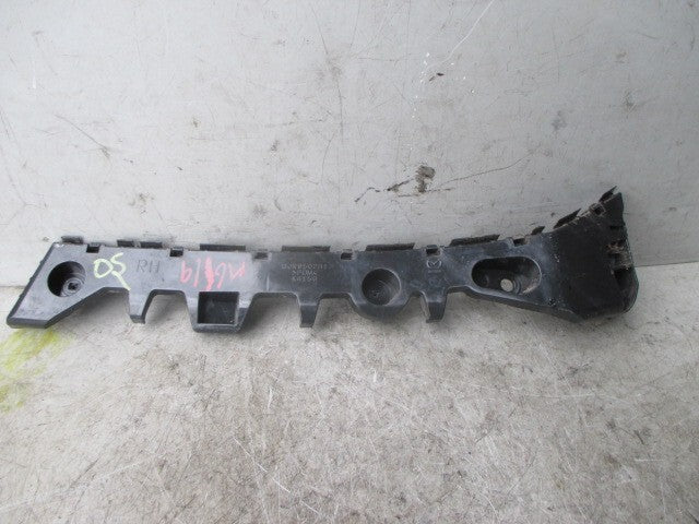 2019 MAZDA 6 MK3 OS DRIVER SIDE RIGHT BUMPER RETAINER SUPPORT BRACKET GJR9502H1