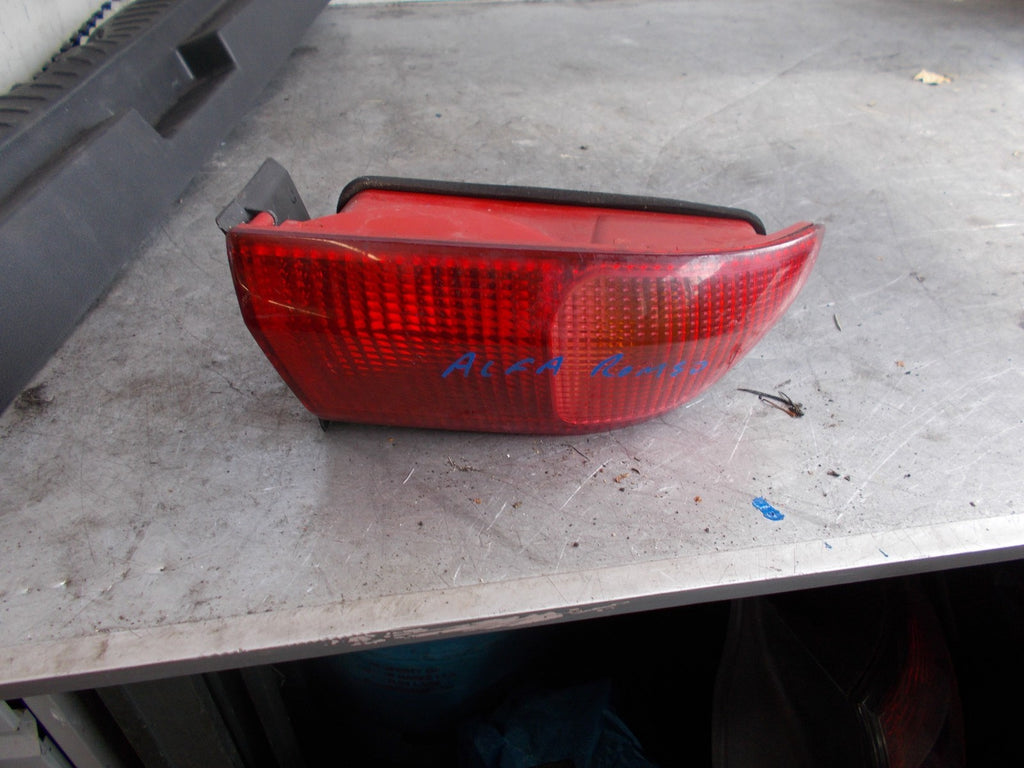 ALFA ROMEO 156 932 (MK1) FACELIFT 2005 NS PASSENGER SIDE REAR LIGHT 29049006