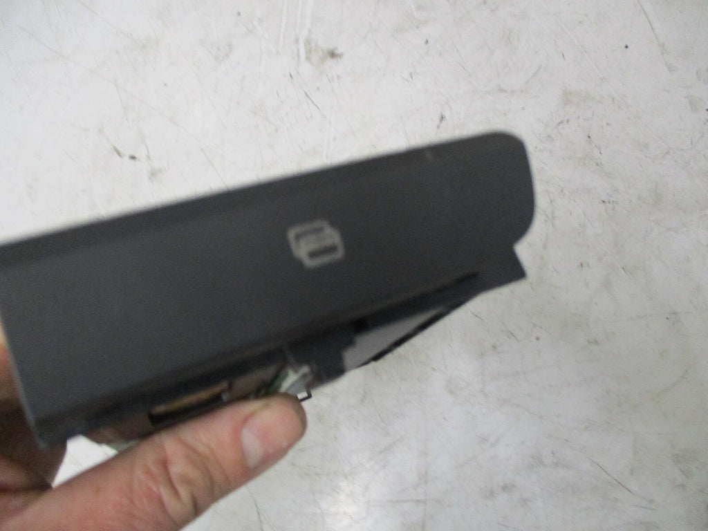 AUDI A3 8P 2008 - 2013 STORAGE TRAY COMPARTMENT 8P0941561J
