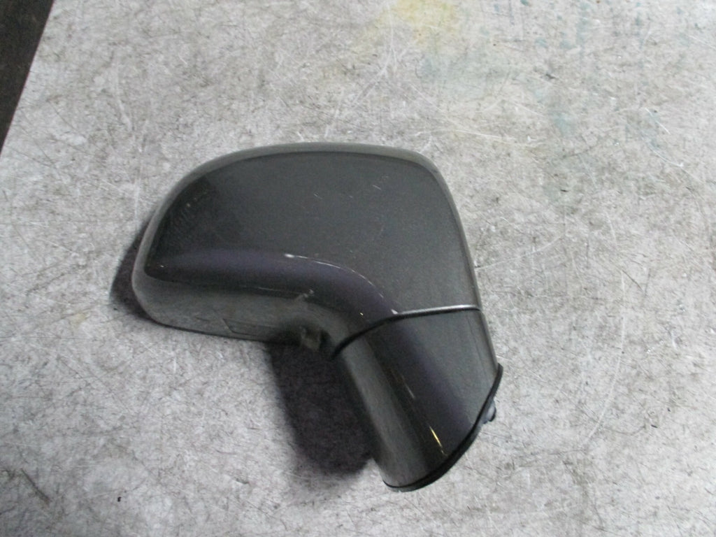 KIA CARENS 2009 MK2 OSF FRONT DRIVER SIDE WING MIRROR