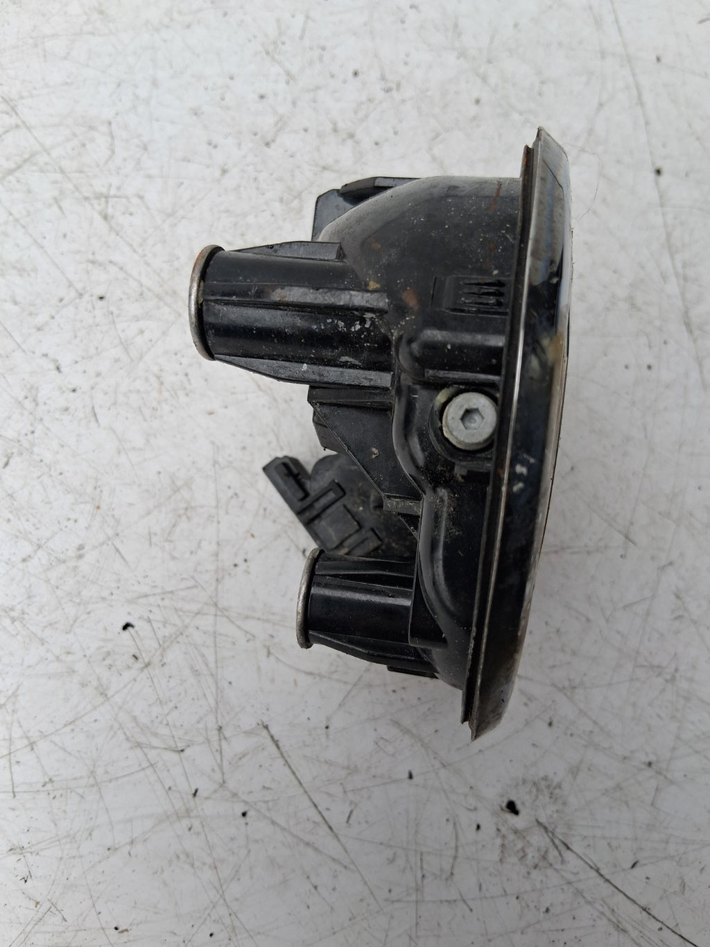BMW 1 SERIES F20 2015 REAR TAILGATE BACK DOOR HANDLE 724853515