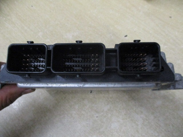PEUGEOT 307 2010 1.6 DIESEL ECU ENGINE CONTROL MODULE 9664843780