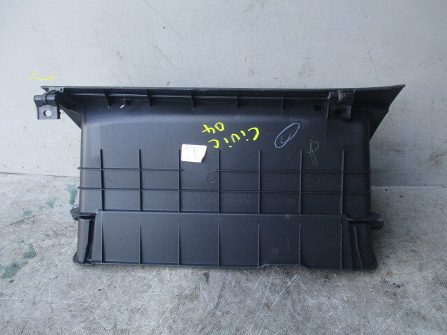 2004 HONDA CIVIC MK7 STORAGE GLOVE BOX COMPARTMENT