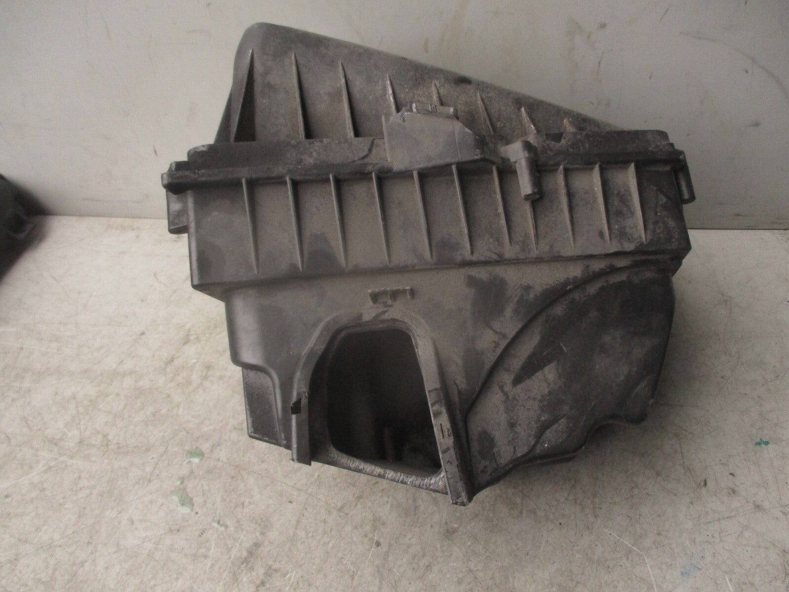 2007 FORD S MAX 2.0 DIESEL AIR FILTER HOUSING BOX