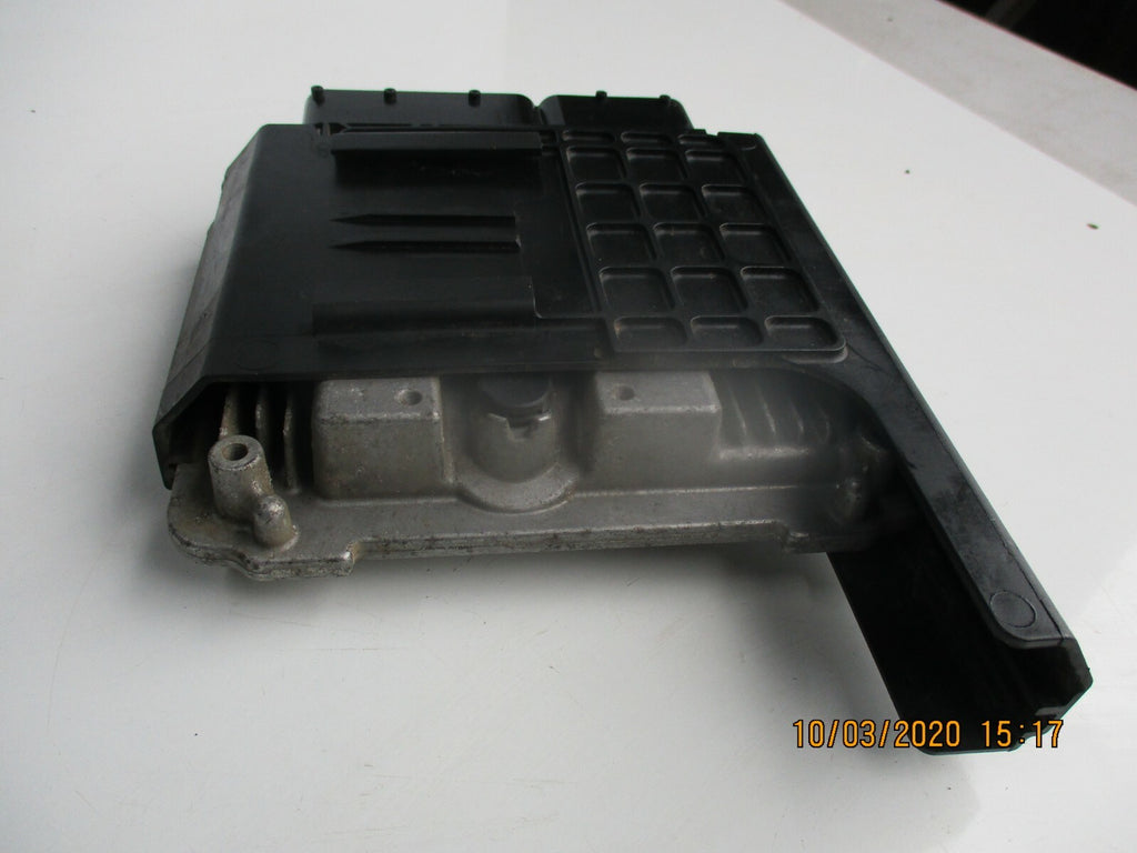 VAUXHALL INSIGNIA MK1 2012 2.0 CDTI ECU ENGINE CONTROL UNIT 0281030852 55598045