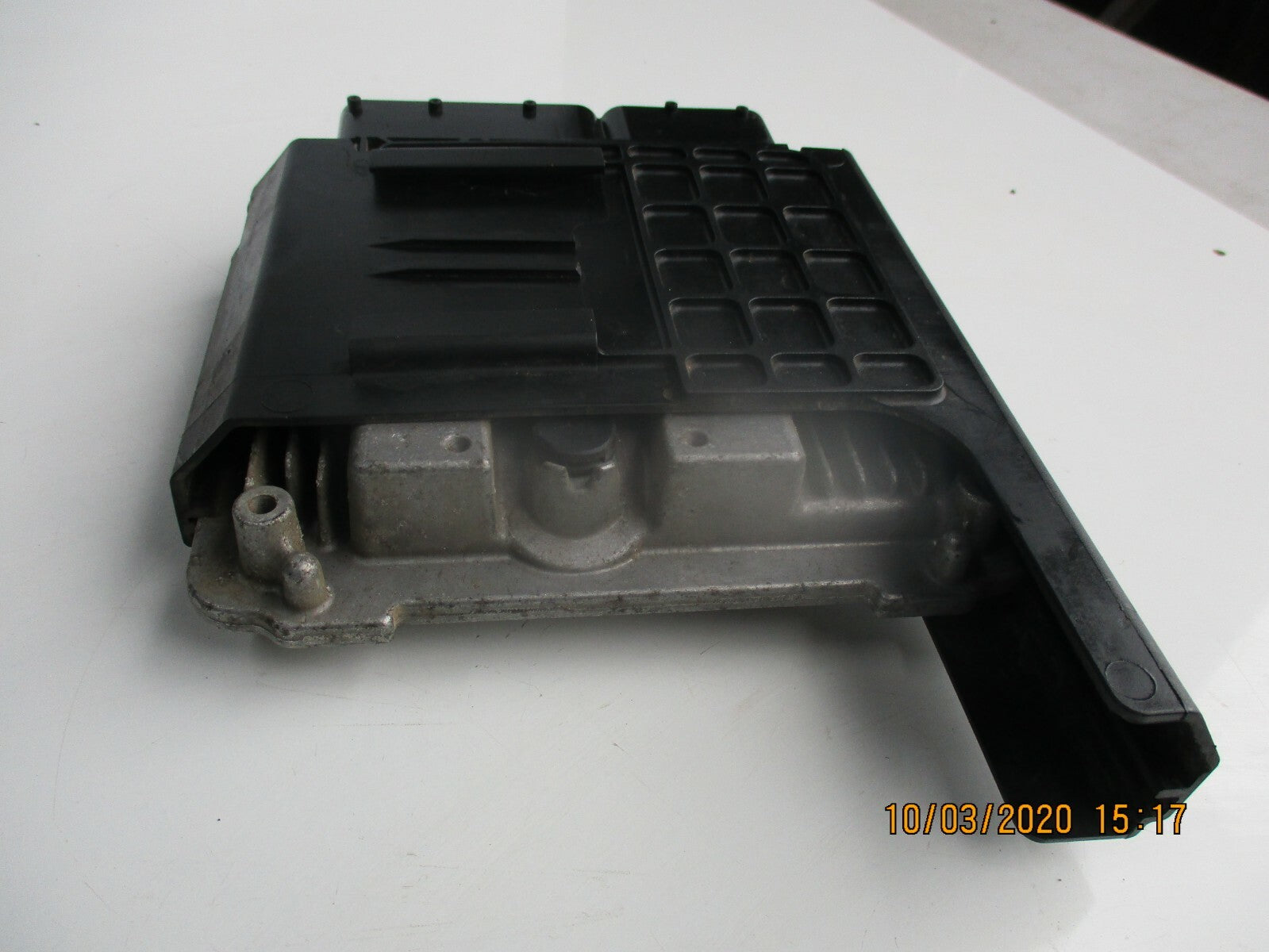 VAUXHALL INSIGNIA MK1 2012 2.0 CDTI ECU ENGINE CONTROL UNIT 0281030852 55598045