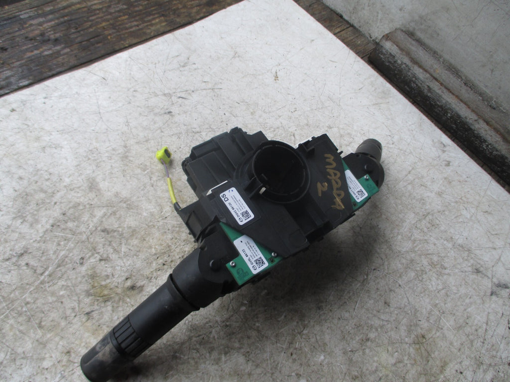 MAZDA 2 2008 MK2 INDICATOR WIPER STALKS SQUIB DG8266120
