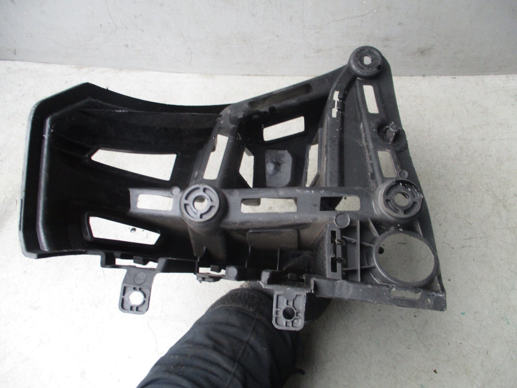 2020 CITROEN C5 AIRCROSS NSR PASSENGER SIDE REAR LEFT BUMPER BRACKET 9826677480