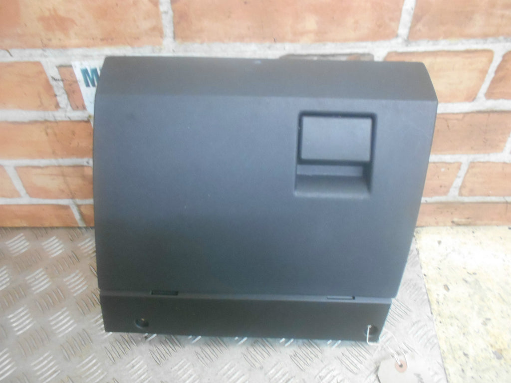 VAUXHALL MERIVA A MK1 2009 GLOVE BOX STORAGE COMPARTMENT