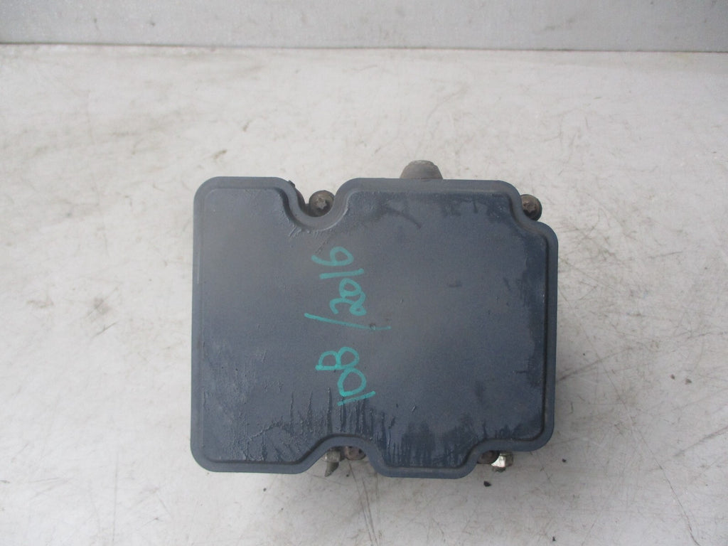PEUGEOT 108 2016 1.0 PETROL ABS PUMP MODULATOR 445400H070 \ 2265106455