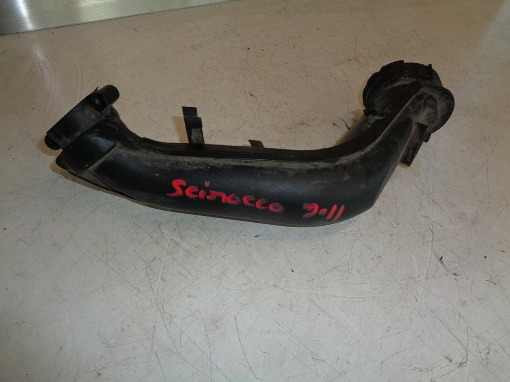 VW VOLKSWAGEN SCIROCCO 2011 MK3 INTERCOOLER HOSE PIPE 03C145673H