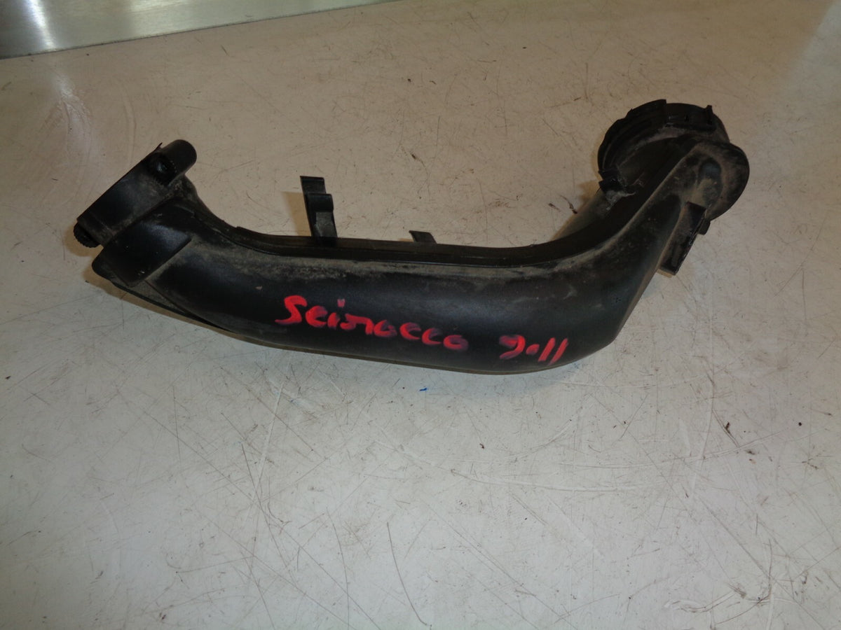 VW VOLKSWAGEN SCIROCCO 2011 MK3 INTERCOOLER HOSE PIPE 03C145673H