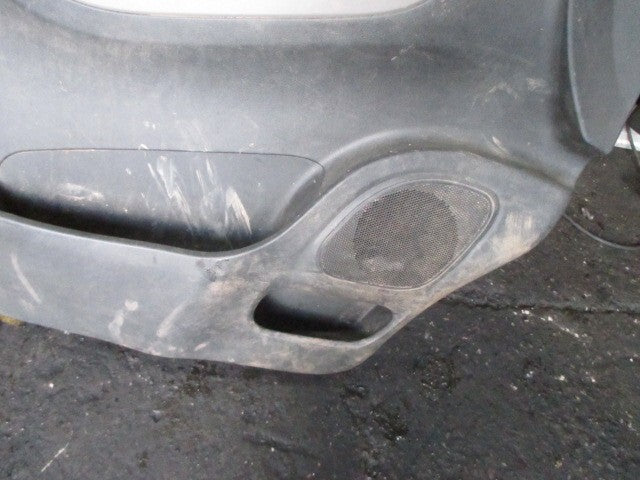2015 RENAULT TRAFIC MK2 NSF PASSENGER SIDE FRONT DOOR CARD PANEL