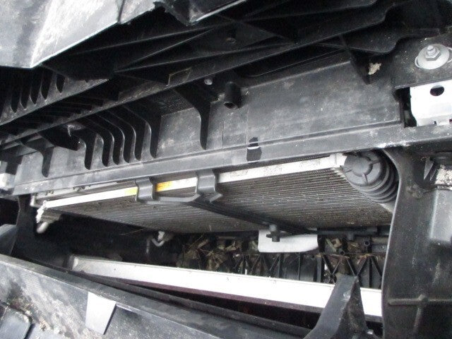2023 CITROEN BERLINGO PARTNER MK3 COMPLETE RADIATOR RAD PACK WITH FAN 1.5 DIESEL