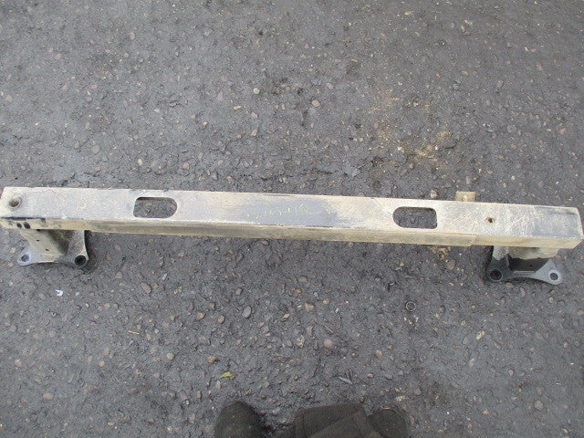2020 CITROEN BERLINGO MK3 1.5 DIESEL REAR BUMPER REINFORCING CRASH BAR
