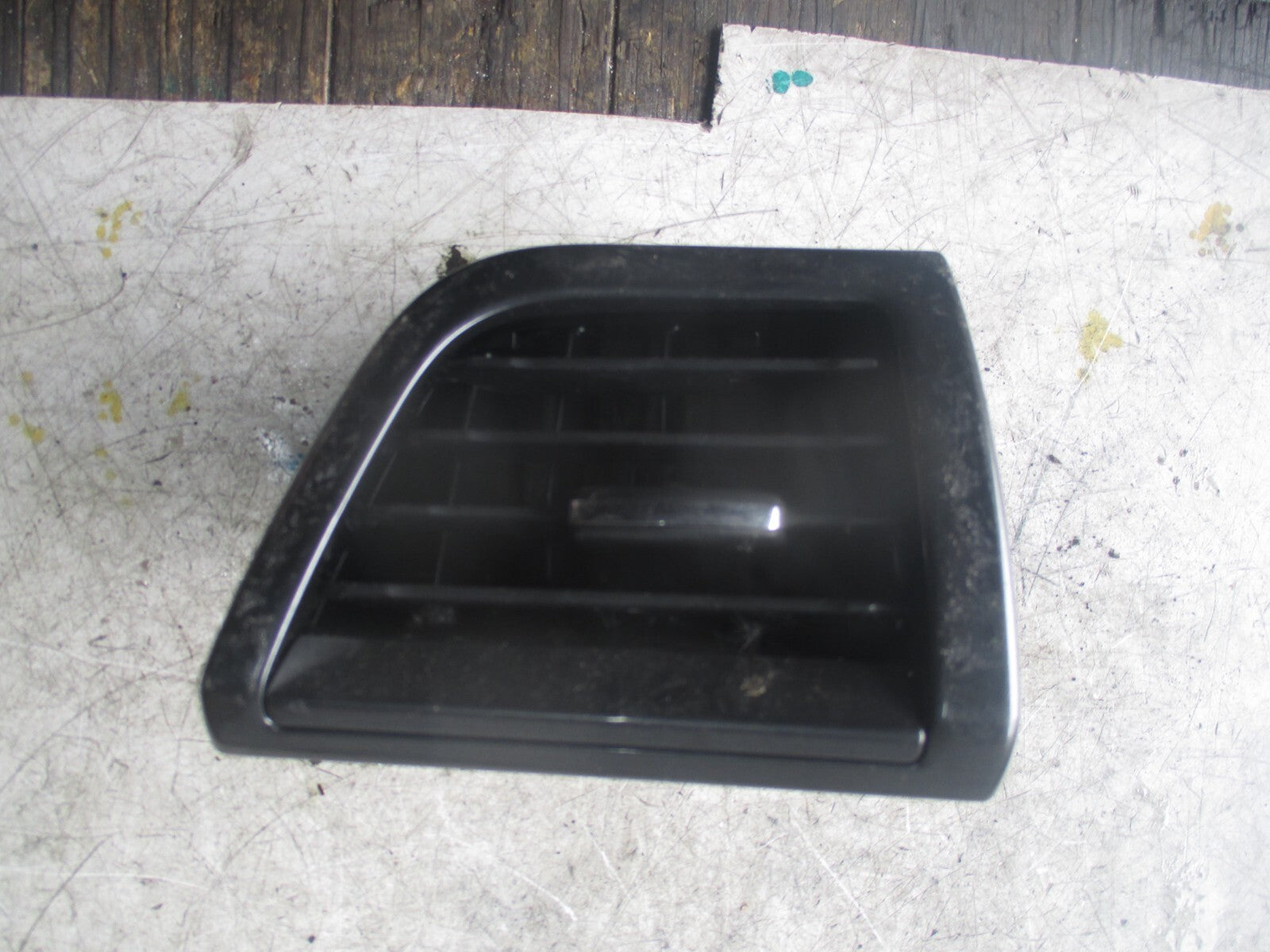 FORD MONDEO MK5 2019 DRIVER SIDE DASHBOARD FASCIA PANEL TRIM