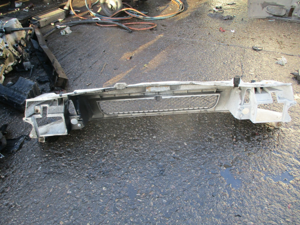 FORD TRANSIT 350 2005 PRE FACELIFT FRONT HEADLIGHT HOLDER RADIATOR GRILLE
